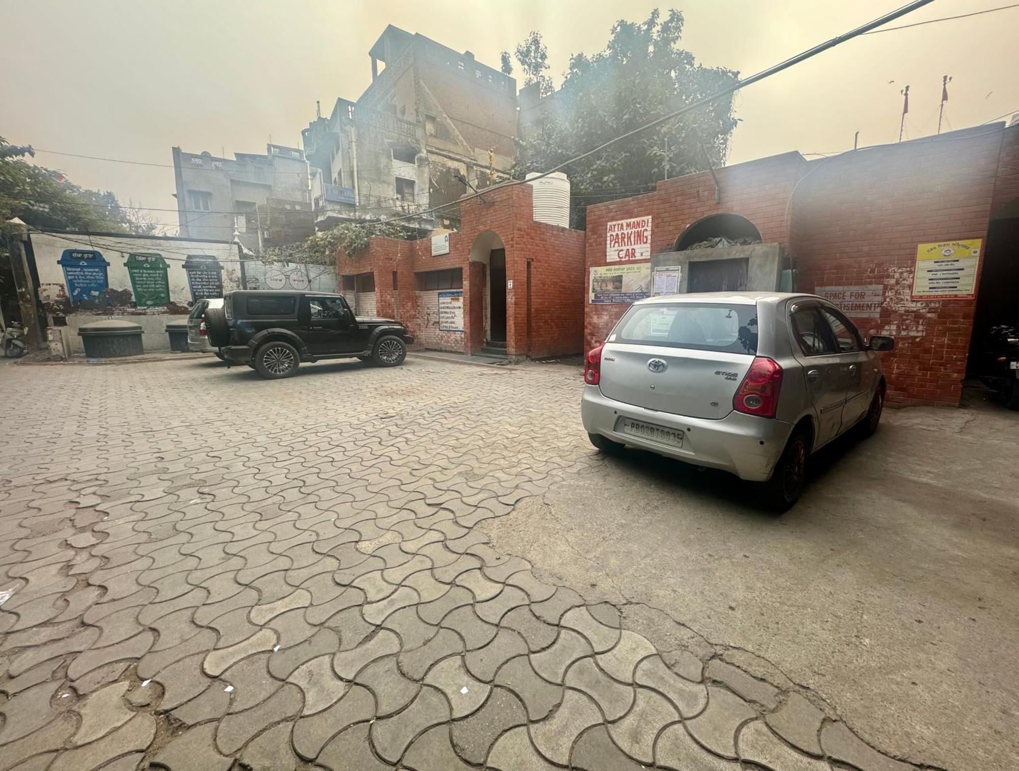 Hotel Heaven View - 50M From Golden Temple Amritsar Esterno foto